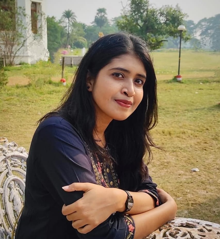 Moumita Rana
